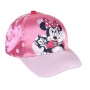 Casquette enfant Minnie Mouse Rose (53 cm): Plus de 300.000 produits de grandes marques en vente directe à prix usine sur cadeau