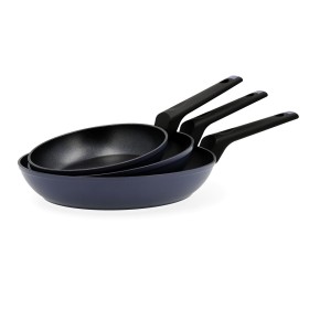 Ensemble de poêle Bidasoa Horizonte 3 Pièces Aluminium forgé: Plus de 300.000 produits de grandes marques en vente directe à pri