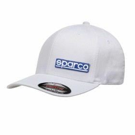 Casquette Sparco FLEXFIT Blanc: Plus de 300.000 produits de grandes marques en vente directe à prix usine sur cadeaufou.com. Lab