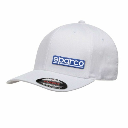 Casquette Sparco FLEXFIT Blanc: Plus de 300.000 produits de grandes marques en vente directe à prix usine sur cadeaufou.com. Lab