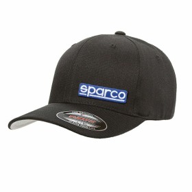 Casquette Sparco FLEXFIT Noir S/M: Plus de 300.000 produits de grandes marques en vente directe à prix usine sur cadeaufou.com. 