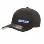 Casquette Sparco FLEXFIT Noir S/M: Plus de 300.000 produits de grandes marques en vente directe à prix usine sur cadeaufou.com. 