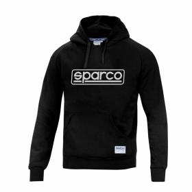 Sweat à capuche Sparco Frame Noir S: Plus de 300.000 produits de grandes marques en vente directe à prix usine sur cadeaufou.com