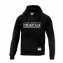 Sweat à capuche Sparco Frame Noir S: Plus de 300.000 produits de grandes marques en vente directe à prix usine sur cadeaufou.com