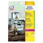 Etiquettes pour Imprimante Avery L4718 20 Volets 99,1 x 139 mm (5 Unités): Plus de 300.000 produits de grandes marques en vente 