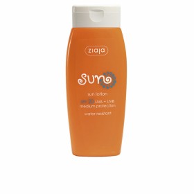 Protecteur Solaire Ziaja Sun 150 ml Spf 20: Plus de 300.000 produits de grandes marques en vente directe à prix usine sur cadeau