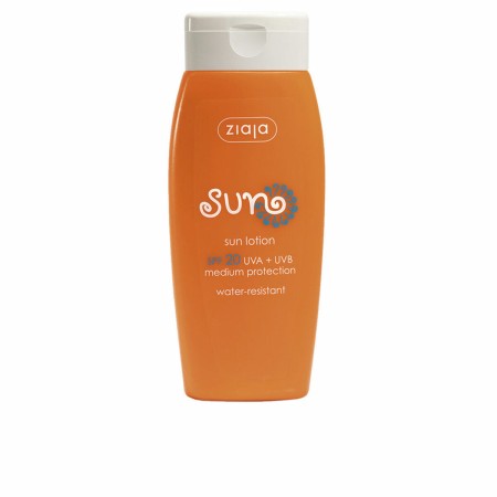 Protecteur Solaire Ziaja Sun 150 ml Spf 20: Plus de 300.000 produits de grandes marques en vente directe à prix usine sur cadeau