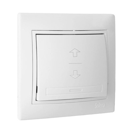 Interrupteur Solera erp21u: Plus de 300.000 produits de grandes marques en vente directe à prix usine sur cadeaufou.com. Label b
