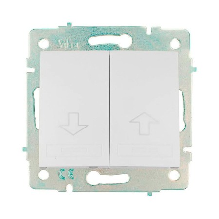 Interrupteur Solera erp20qc: Plus de 300.000 produits de grandes marques en vente directe à prix usine sur cadeaufou.com. Label 