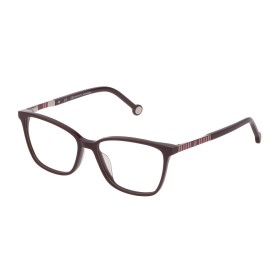 Monture de Lunettes Femme Carolina Herrera VHE838-09FD Ø 53 mm: Plus de 300.000 produits de grandes marques en vente directe à p
