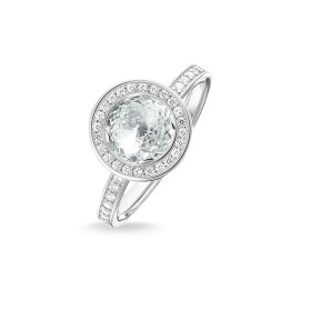 Bague Femme Thomas Sabo TR1971-051-14-54 (12): Plus de 300.000 produits de grandes marques en vente directe à prix usine sur cad