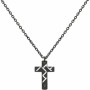 Pendentif Homme Police PJ26478PSU-02: Plus de 300.000 produits de grandes marques en vente directe à prix usine sur cadeaufou.co