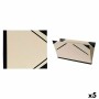 Dossier Canson Dessin Gris A1 Carton (5 Unités): Plus de 300.000 produits de grandes marques en vente directe à prix usine sur c