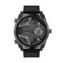 Montre Homme Police PEWJA2117942 (Ø 50 mm): Plus de 300.000 produits de grandes marques en vente directe à prix usine sur cadeau