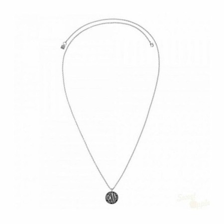 Collier Femme DKNY 5520025 80 cm 17 cm: Plus de 300.000 produits de grandes marques en vente directe à prix usine sur cadeaufou.