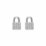 Boucles d´oreilles Femme DKNY 5520119 1 cm: Plus de 300.000 produits de grandes marques en vente directe à prix usine sur cadeau