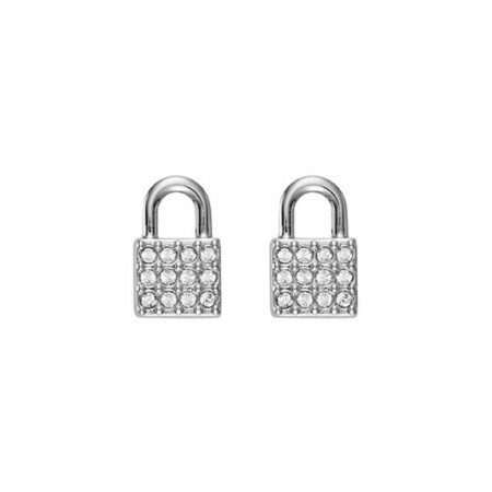Boucles d´oreilles Femme DKNY 5520119 1 cm: Plus de 300.000 produits de grandes marques en vente directe à prix usine sur cadeau