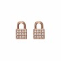 Boucles d´oreilles Femme DKNY 5520121 1 cm: Plus de 300.000 produits de grandes marques en vente directe à prix usine sur cadeau