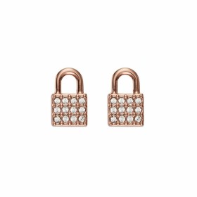 Boucles d´oreilles Femme DKNY 5520121 1 cm: Plus de 300.000 produits de grandes marques en vente directe à prix usine sur cadeau