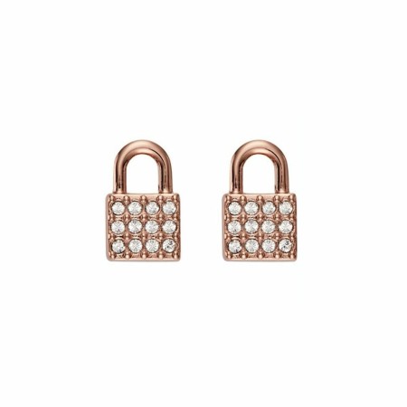 Boucles d´oreilles Femme DKNY 5520121 1 cm: Plus de 300.000 produits de grandes marques en vente directe à prix usine sur cadeau
