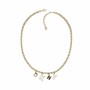 Collier Femme DKNY 5520044 21 cm: Plus de 300.000 produits de grandes marques en vente directe à prix usine sur cadeaufou.com. L
