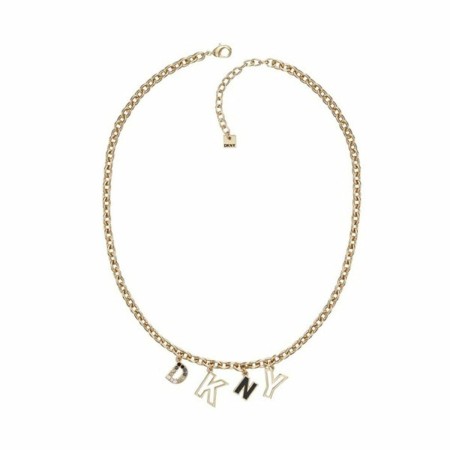 Collier Femme DKNY 5520044 21 cm: Plus de 300.000 produits de grandes marques en vente directe à prix usine sur cadeaufou.com. L
