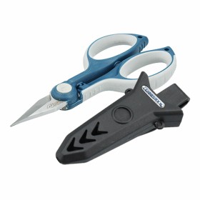 Ciseaux d'électricien Ferrestock HRC52-54 160 mm Acier inoxydable: Plus de 300.000 produits de grandes marques en vente directe 