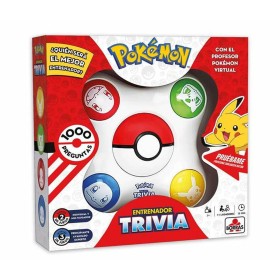 Jeu de société Pokémon Master Trivia ES: Plus de 300.000 produits de grandes marques en vente directe à prix usine sur cadeaufou