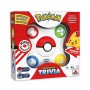 Jeu de société Pokémon Master Trivia ES: Plus de 300.000 produits de grandes marques en vente directe à prix usine sur cadeaufou
