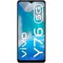 Smartphone Vivo Vivo Y76 5G Noir 6,58“ 8 GB RAM Octa Core MediaTek Dimensity 6,6 1 TB 256 GB: Plus de 300.000 produits de grande