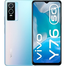 Smartphone Vivo Vivo Y76 5G Bleu 6,58“ 8 GB RAM Octa Core MediaTek Dimensity 6,6 1 TB 128 GB 256 GB: Plus de 300.000 produits de