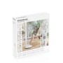 Ventilateur sur Pied InnovaGoods Freshinn Blanc 45 W: Plus de 300.000 produits de grandes marques en vente directe à prix usine 