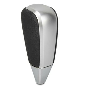 Pommeau de levier de vitesse POM40150 Argent: Plus de 300.000 produits de grandes marques en vente directe à prix usine sur cade
