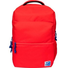 Cartable Oxford B-Ready Rouge 42 x 30 x 15 cm: Plus de 300.000 produits de grandes marques en vente directe à prix usine sur cad