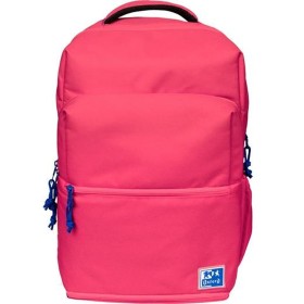 Cartable Oxford B-Out Pastèque 42 x 30 x 15 cm: Plus de 300.000 produits de grandes marques en vente directe à prix usine sur ca