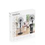Ventilateur sur Pied InnovaGoods Breezinn Noir 45 W: Plus de 300.000 produits de grandes marques en vente directe à prix usine s