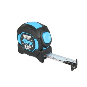 Flexomètre Ferrestock 8 m x 25 mm: Plus de 300.000 produits de grandes marques en vente directe à prix usine sur cadeaufou.com. 