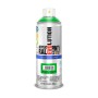 Peinture en spray Pintyplus Evolution RAL 6018 Base d'eau Yellow Green 400 ml: Plus de 300.000 produits de grandes marques en ve