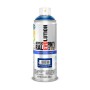 Peinture en spray Pintyplus Evolution RAL 5010 Base d'eau Gentian Blue 400 ml: Plus de 300.000 produits de grandes marques en ve