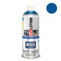 Peinture en spray Pintyplus Evolution RAL 5010 Base d'eau Gentian Blue 400 ml: Plus de 300.000 produits de grandes marques en ve