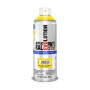 Peinture en spray Pintyplus Evolution RAL 1021 Base d'eau Sunny Yellow 400 ml: Plus de 300.000 produits de grandes marques en ve