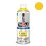 Peinture en spray Pintyplus Evolution RAL 1021 Base d'eau Sunny Yellow 400 ml: Plus de 300.000 produits de grandes marques en ve