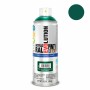 Peinture en spray Pintyplus Evolution RAL 6005 Base d'eau Moss Green 400 ml: Plus de 300.000 produits de grandes marques en vent