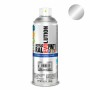 Peinture en spray Pintyplus Evolution RAL 9006 Base d'eau White Aluminium 400 ml: Plus de 300.000 produits de grandes marques en