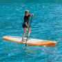 Planche de Paddle Surf Gonflable 2 en 1 avec Siège et Accessoires Siros InnovaGoods 10'5 320 cm: Plus de 300.000 produits de gra