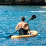 Planche de Paddle Surf Gonflable 2 en 1 avec Siège et Accessoires Siros InnovaGoods 10'5 320 cm: Plus de 300.000 produits de gra