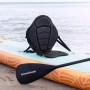 Planche de Paddle Surf Gonflable 2 en 1 avec Siège et Accessoires Siros InnovaGoods 10'5 320 cm: Plus de 300.000 produits de gra