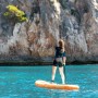 Planche de Paddle Surf Gonflable 2 en 1 avec Siège et Accessoires Siros InnovaGoods 10'5 320 cm: Plus de 300.000 produits de gra