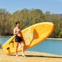 Planche de Paddle Surf Gonflable 2 en 1 avec Siège et Accessoires Siros InnovaGoods 10'5 320 cm: Plus de 300.000 produits de gra