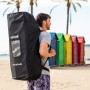 Planche de Paddle Surf Gonflable 2 en 1 avec Siège et Accessoires Siros InnovaGoods 10'5 320 cm: Plus de 300.000 produits de gra